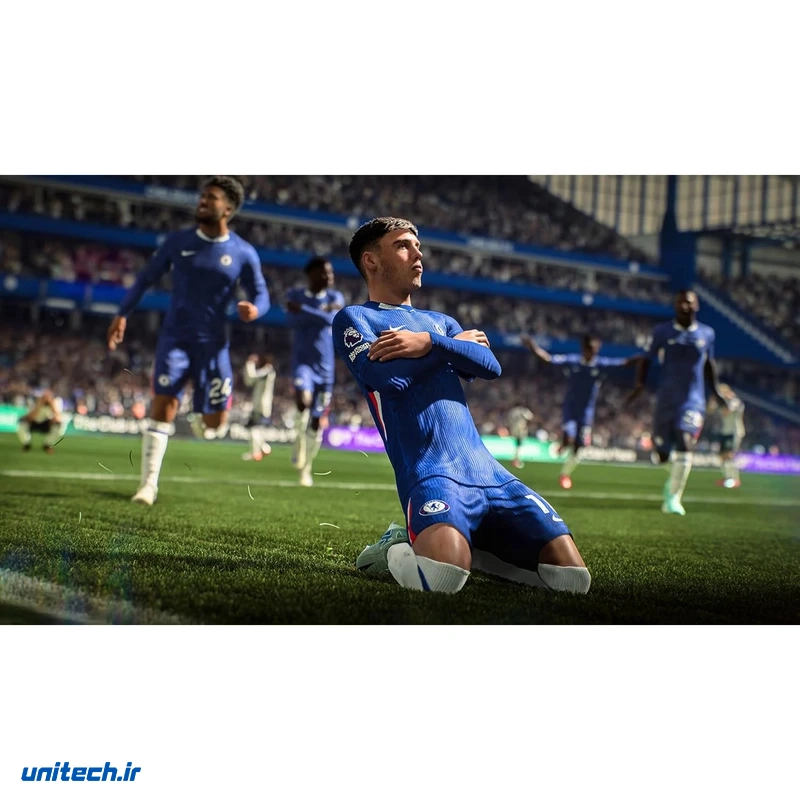 بازی EA Sports FC 26 مخصوص PS42